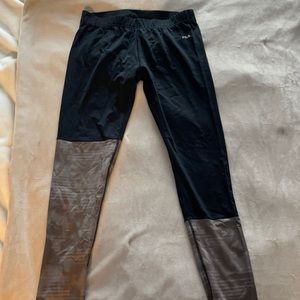 Filla athletic leggins